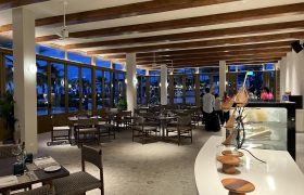 Sample Project — Villa & Resort